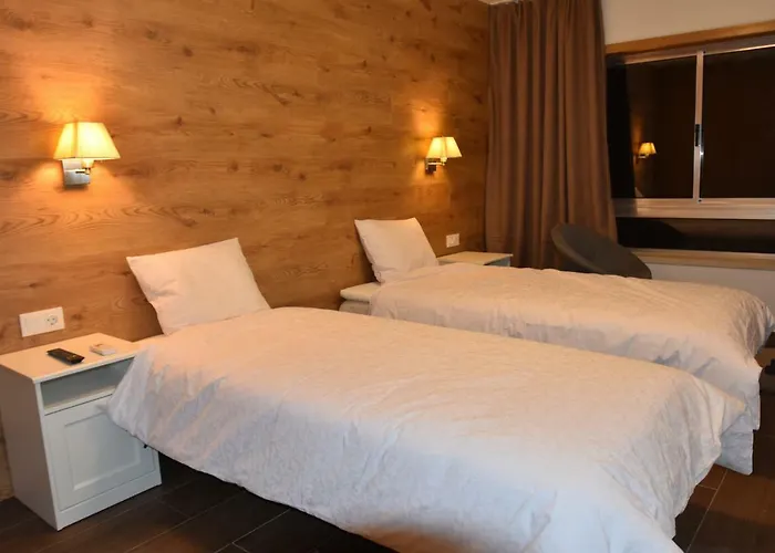 Apartamento Charme