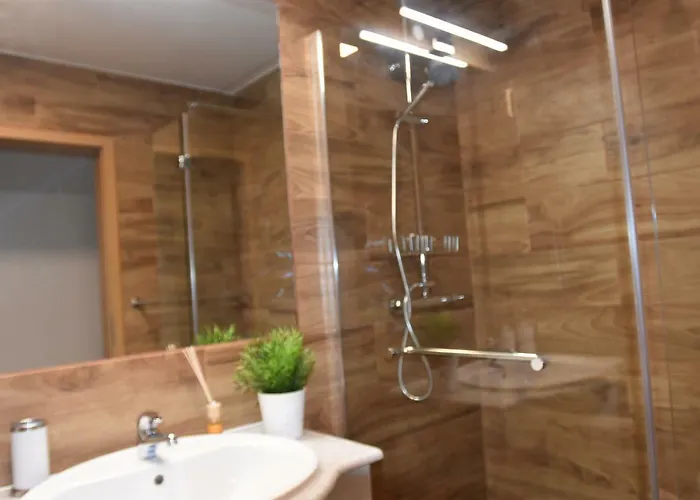 Charme Apartamento
