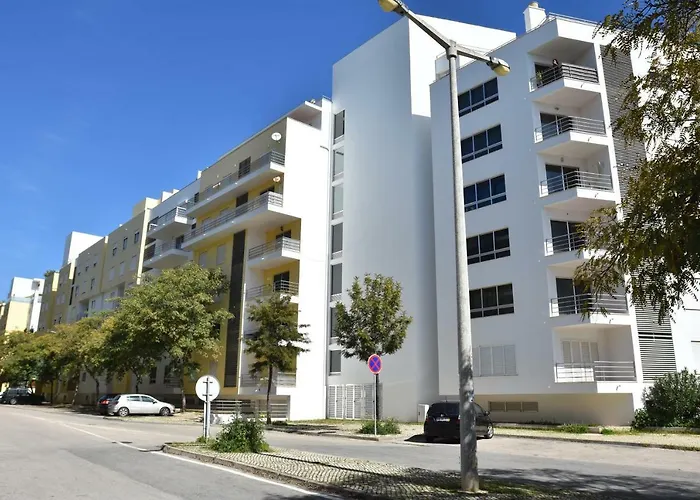 Apartament Charme *