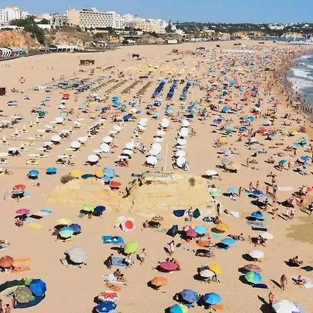 Апартаменты Charme Портиман