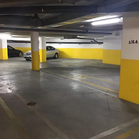 Charme Апартаменты