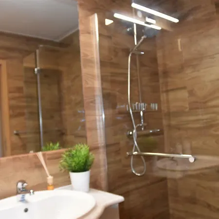 Charme Апартаменты