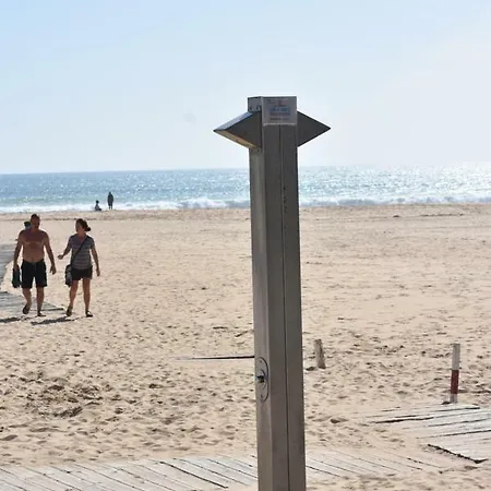 Апартаменты Charme