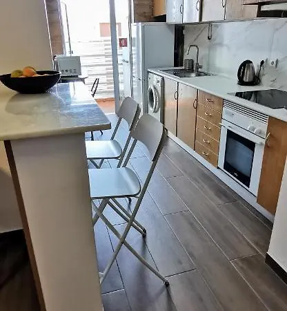 Charme شقة بورتيماو